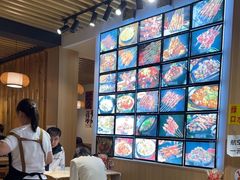 -郑记•不夜城烧烤•龙虾•虾蟹(黄鹤楼店)
