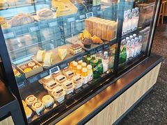 -星巴克(成都机场T2店)