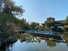 -杭州西子湖四季酒店-WL BISTRO西湖餐厅(灵隐路店)