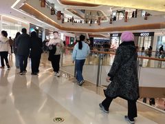 -天河城购物中心