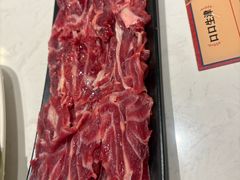 -潮汕良记牛肉火锅(洪武路店)