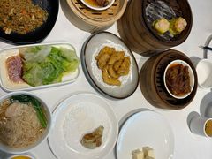 -万龙洲海鲜(南新仓店)