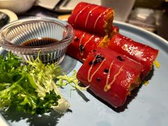 -虾饺妹·粤式茶餐厅(荟聚店)