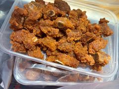 -乔波食品(杜桥中心菜场店)