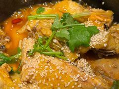 -周家二小姐的菜(西津渡店)