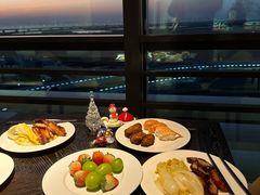 -深圳机场凯悦酒店