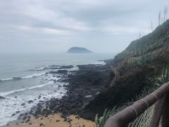 -漳州滨海火山岛自然生态风景区