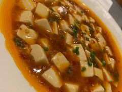 -建滔诺富特酒店-悦餐厅