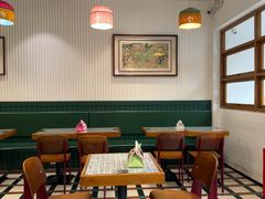 -堂屋糖水店(愚园店)