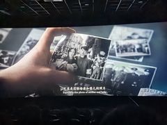 -保定金棕榈先天下国际影城(LUXE)