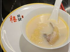 -禧鳳記·猪肚鸡火锅(玖洲道店)