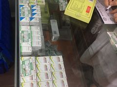 -同仁堂(大兴药店)