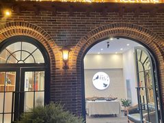-花房餐厅(西溪天堂店)