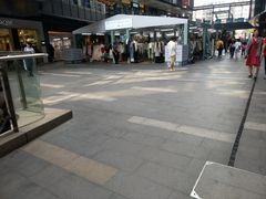-江燕路万科里