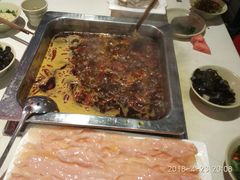 -老基地老火锅厂(大渡口店)