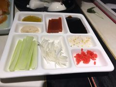 -京味斋·北京烤鸭(北京南站洋桥店)