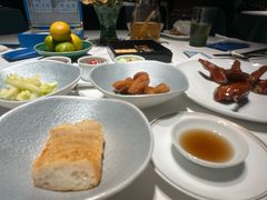 -荣轩(新荣记环球金融中心店)