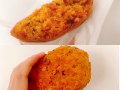 贴饼子-东四卤煮店(东四北大街店)