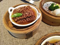 -晋江荣誉国际酒店·港誉茶餐厅