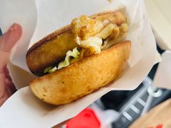 -必胜客(安盛金马店)