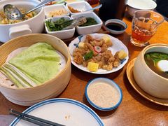 -林四喜·闽南传家菜(鼓浪屿店)