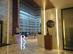 -怡廊(上海漕河泾万丽酒店)