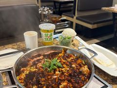 -黄记煌三汁焖锅(渝北金港国际店)