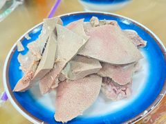 -阿勇面馆(东书房路店)