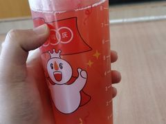 -蜜雪冰城(鼓楼南大街店)