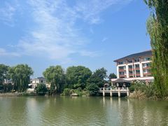 -同里湖度假村(二期店)