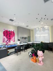 点击看大图 -Cindy Jewelry·钻戒·彩色宝石