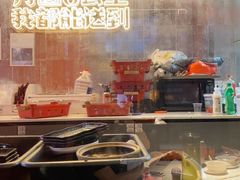 -柳喜辣·烧烤酒局(跃进总店)