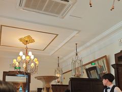 -波特曼西餐厅(南岗店)