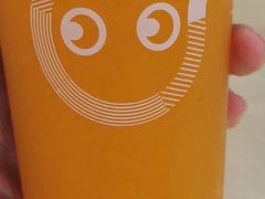 沙棘蜜香绿茶-CoCo都可(360丰产店)