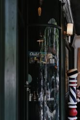 -IMUSE BARBER SHOP
