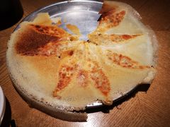 -宽鲜锅贴家常菜(永旺东部购物中心香港中路店)