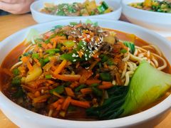 -阿拉提大盘鸡@米饭(南环东路汇邻广场店)