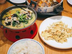 -老海陵·泰州菜(图书馆店)