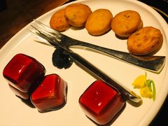 -揽季锅物会.福建黄鱼.海鲜姿造(五四路店)