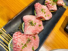 厚切牛舌-丸藏和牛烧肉专门店(园区师惠坊店)