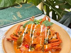 -Tegu泰古莲·泰国餐厅(红山6979店)
