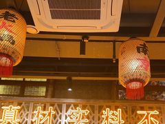 -旧街市鲜货老火锅(大光路店)