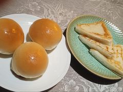 叉烧餐包-香云轩·顺德菜(香云纱园林酒店店)