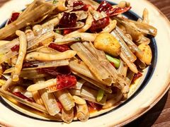 -小厨师·二十年沈家门小海鲜(百井坊巷店)