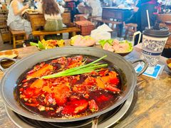 -冯校长老火锅(太古里店)