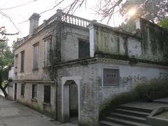 -溪口-滕头旅游景区