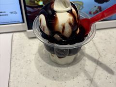 -DQ·蛋糕·冰淇淋(五角场万达店)