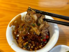 -养牛邓·潮汕牛肉海鲜自助火锅(广州店)