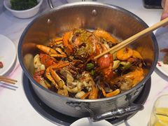 -七欣天香辣蟹火锅(淮安璟和名城店)