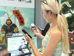 -SFC上影影城(新世界店)
